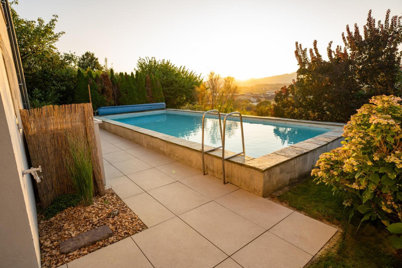 Brand New With Pool And Amazing View Apartamento