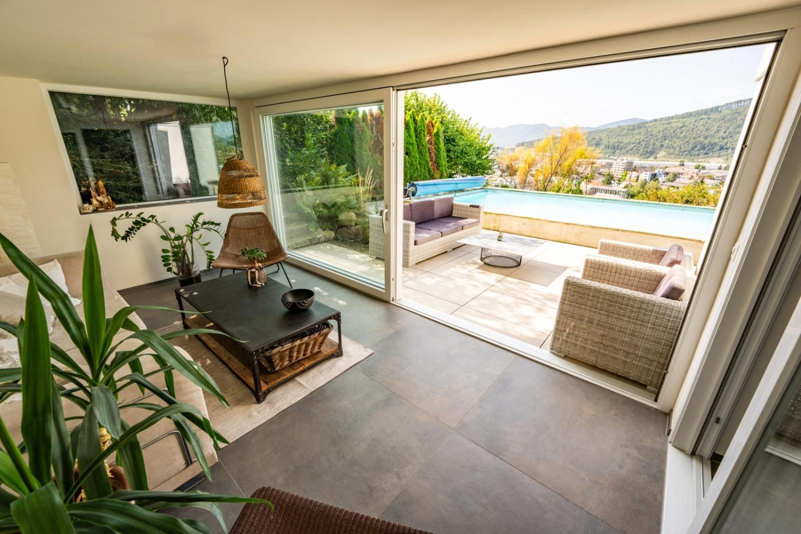 Apartamento Brand New With Pool And Amazing View *